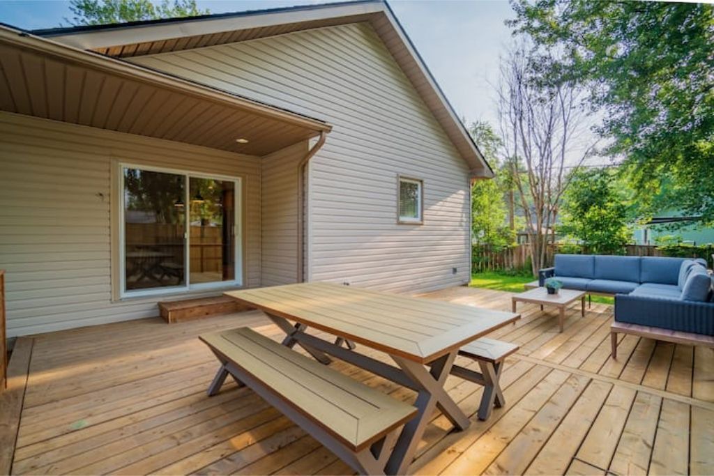 Photo of Outdoor in Crystal Beach