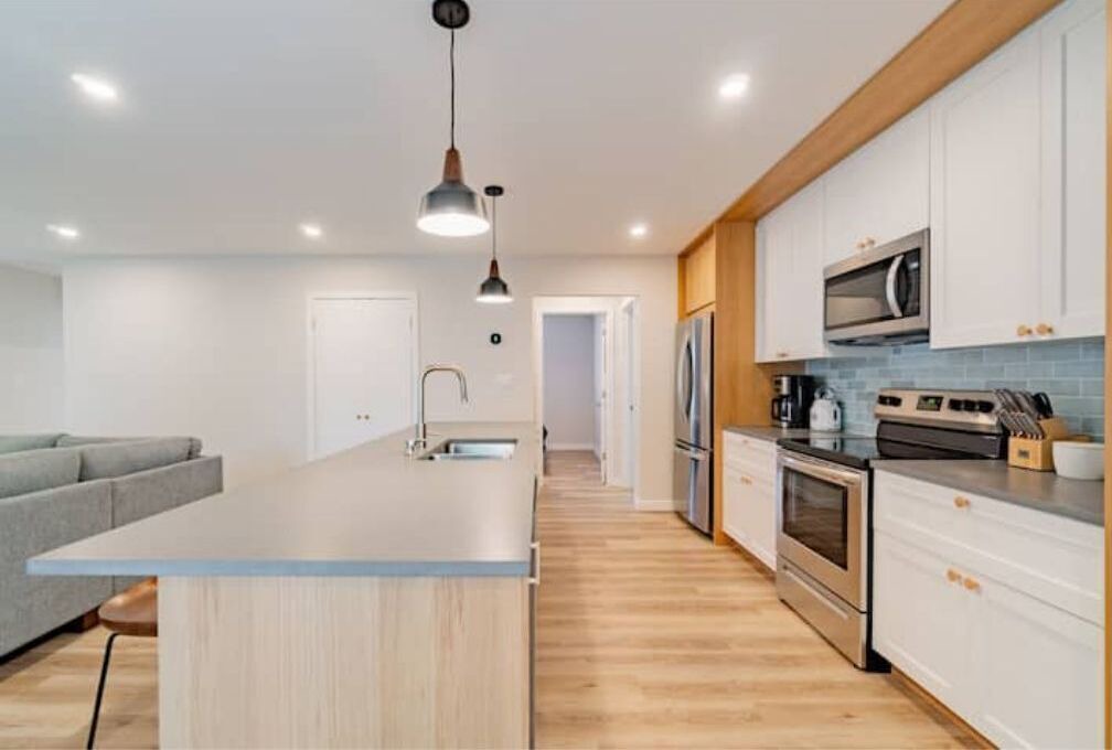 Photo of Kitchen in Crystal Beach