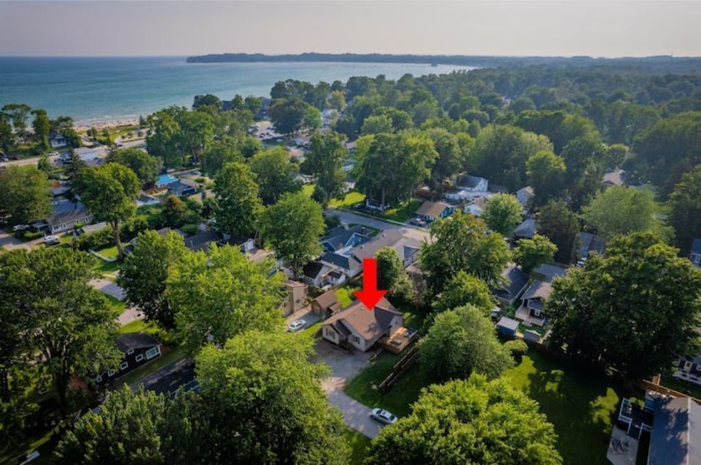 Photo of Outdoor in Crystal Beach
