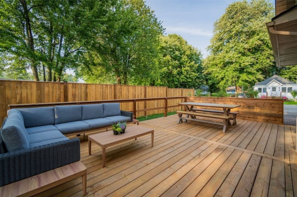 Photo of Outdoor in Crystal Beach
