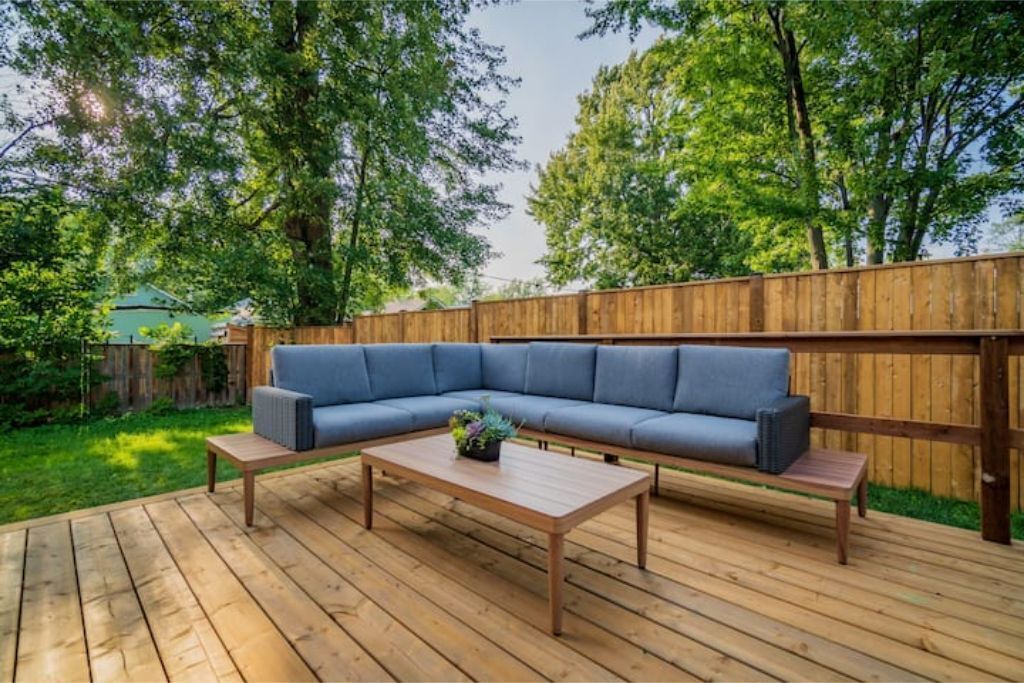 Photo of Outdoor in Crystal Beach