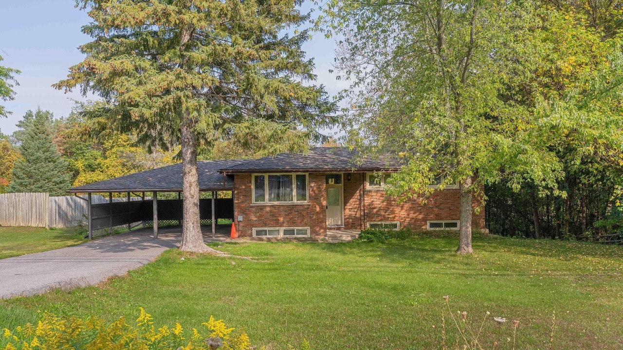Photo of Outdoor in Lakefield