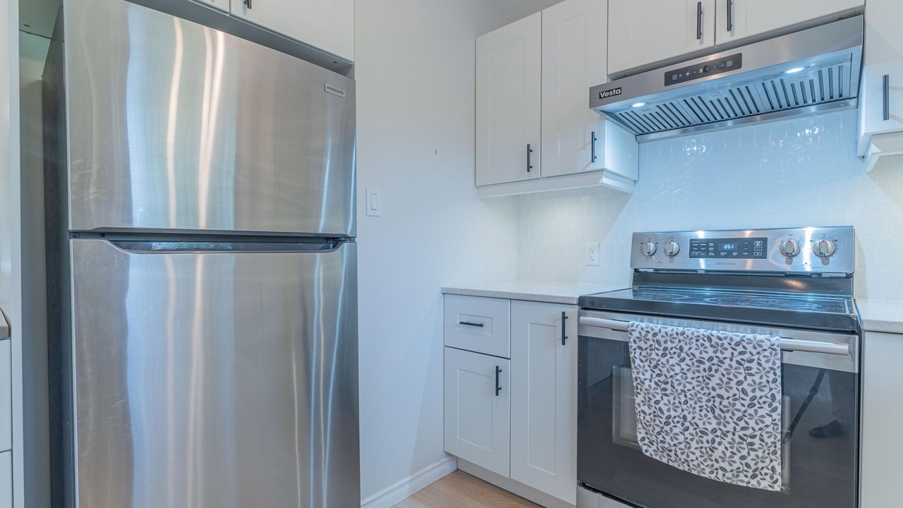 Photo of Kitchen in Lakefield