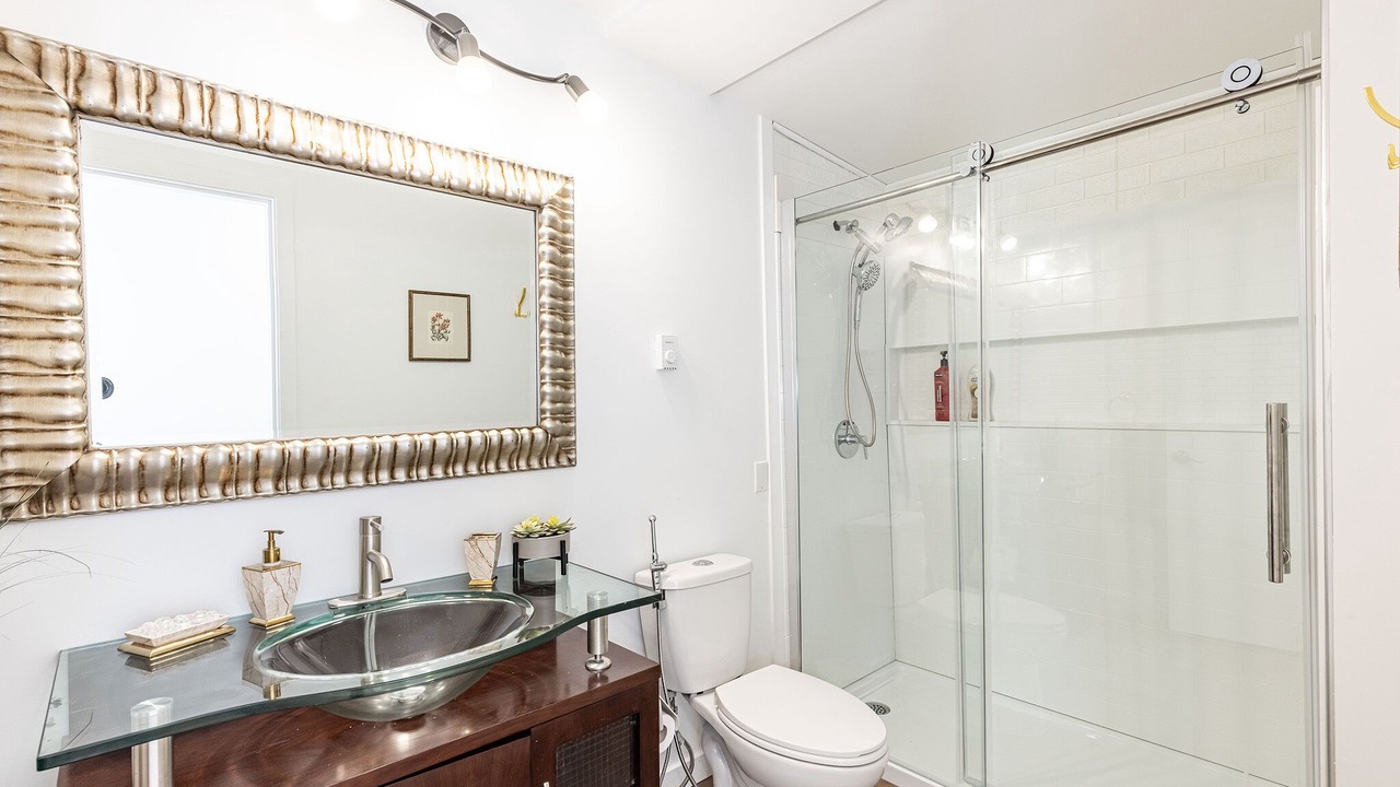 Photo of Bathroom in Garibaldi Highlands