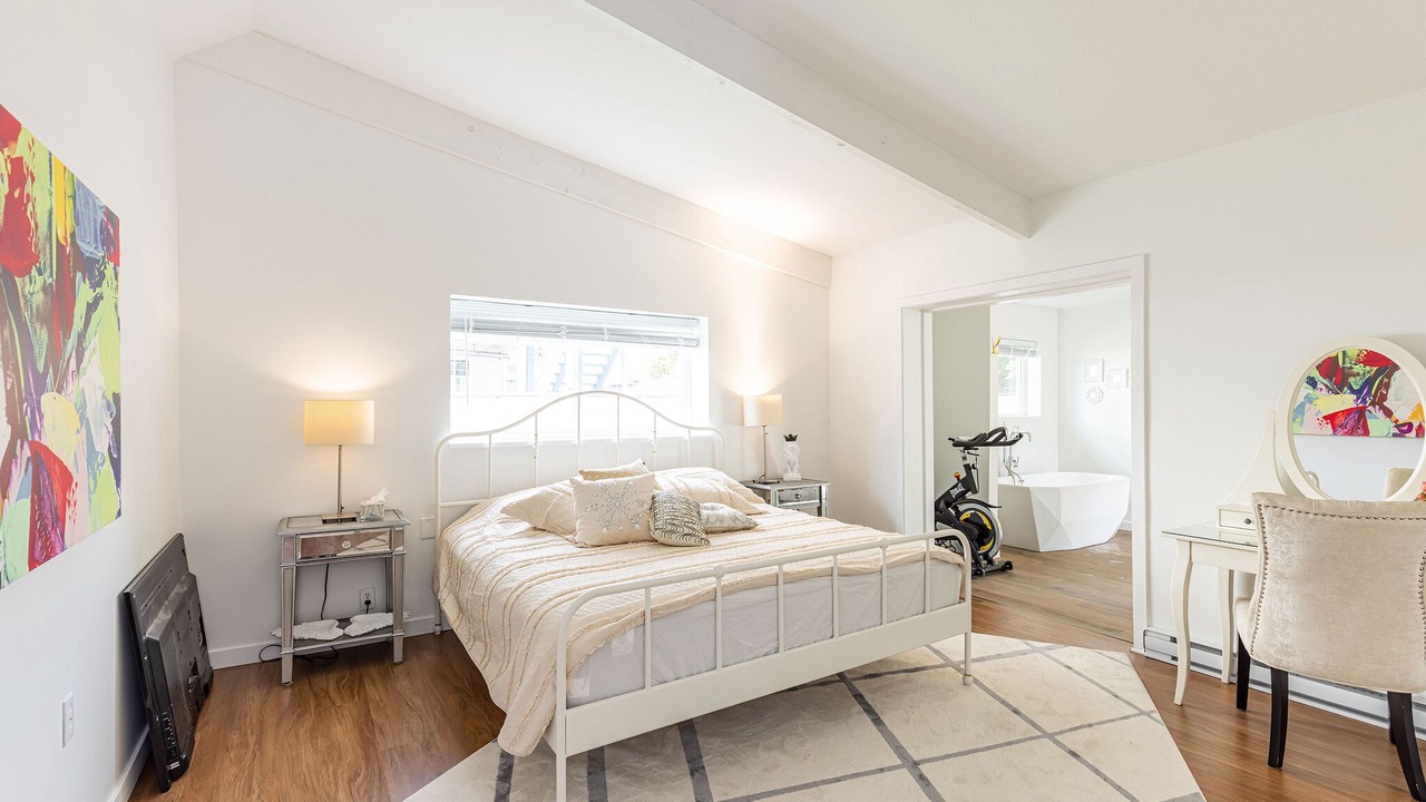 Photo of Bedroom in Garibaldi Highlands