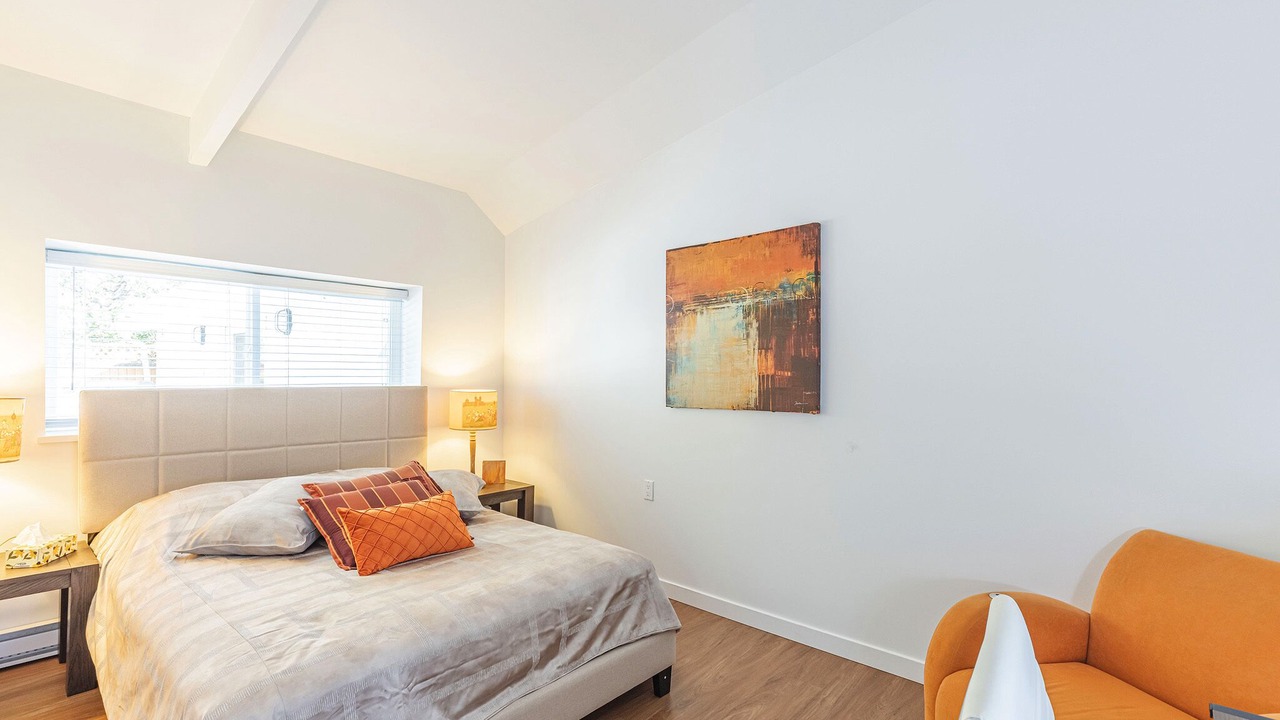 Photo of Bedroom in Garibaldi Highlands
