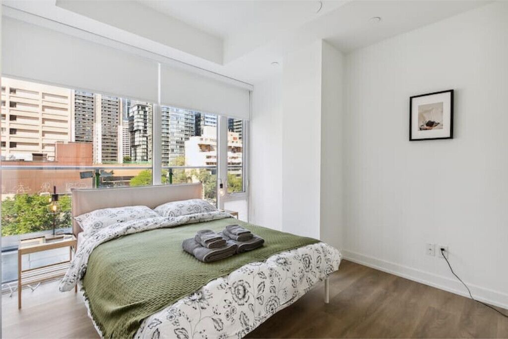 Photo of Bedroom in Bay Cloverhill