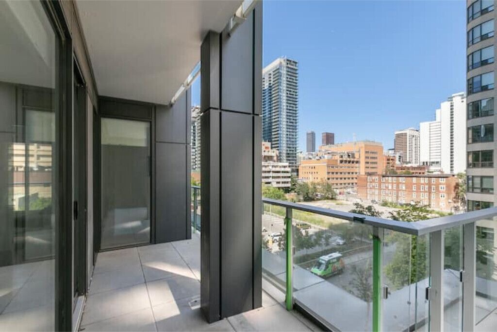 Photo of Outdoor in Bay Cloverhill