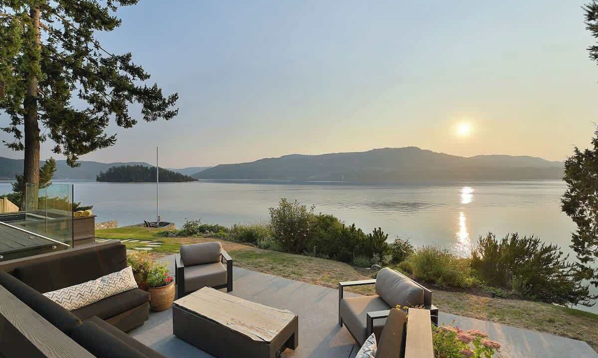 Photo of Outdoor in Brentwood Bay
