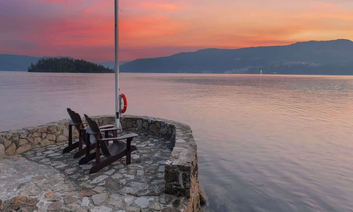 Photo of Outdoor in Brentwood Bay