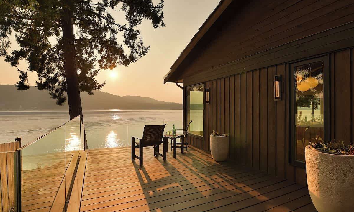 Photo of Outdoor in Brentwood Bay
