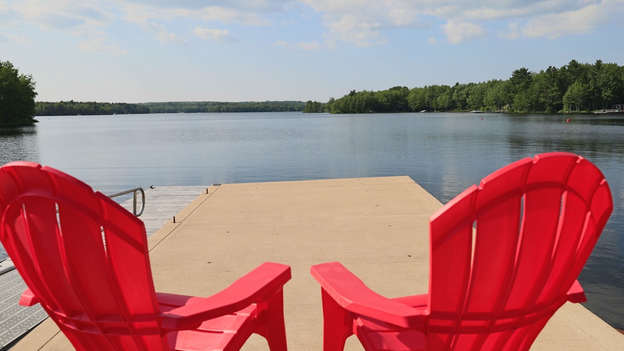 Photo of Outdoor in East Dalhousie
