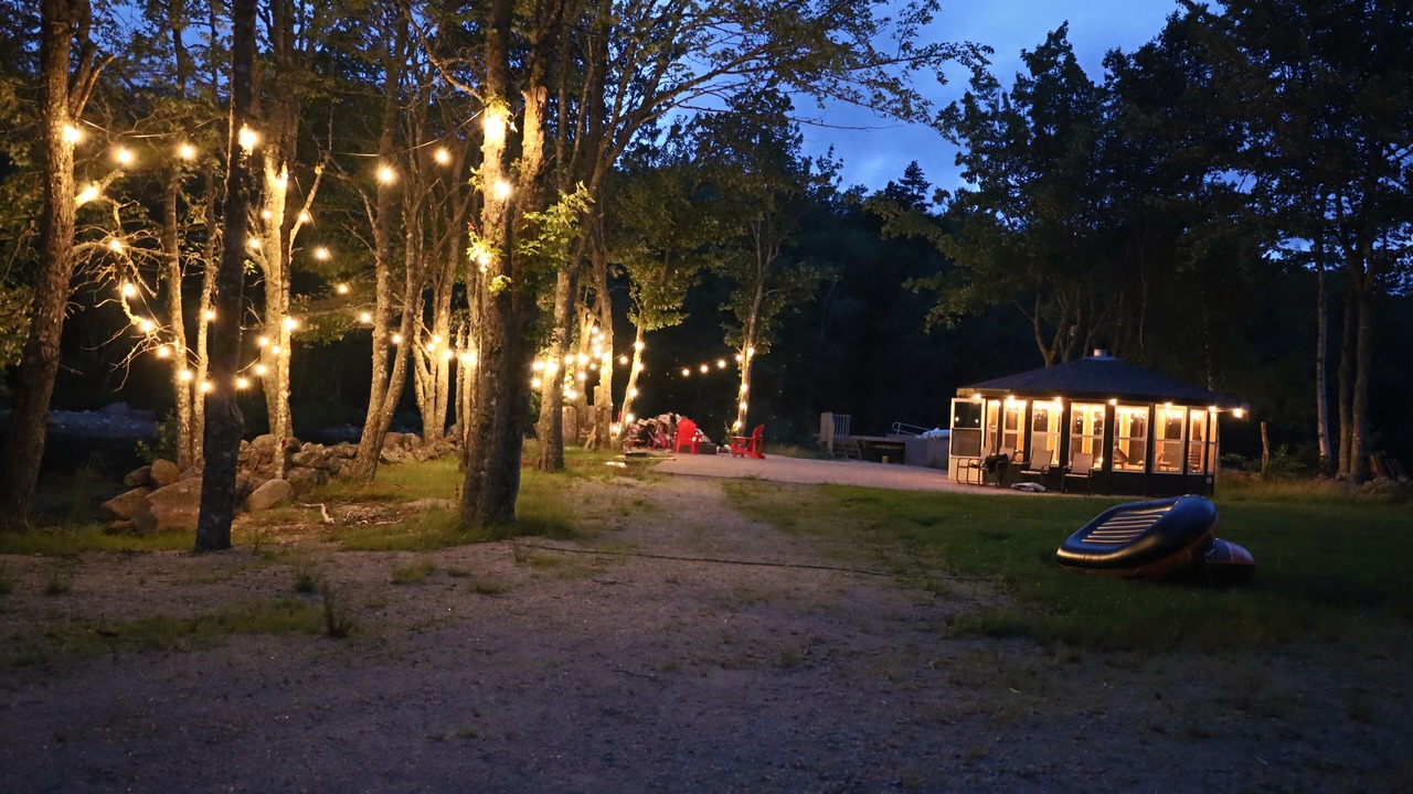 Photo of Outdoor in East Dalhousie