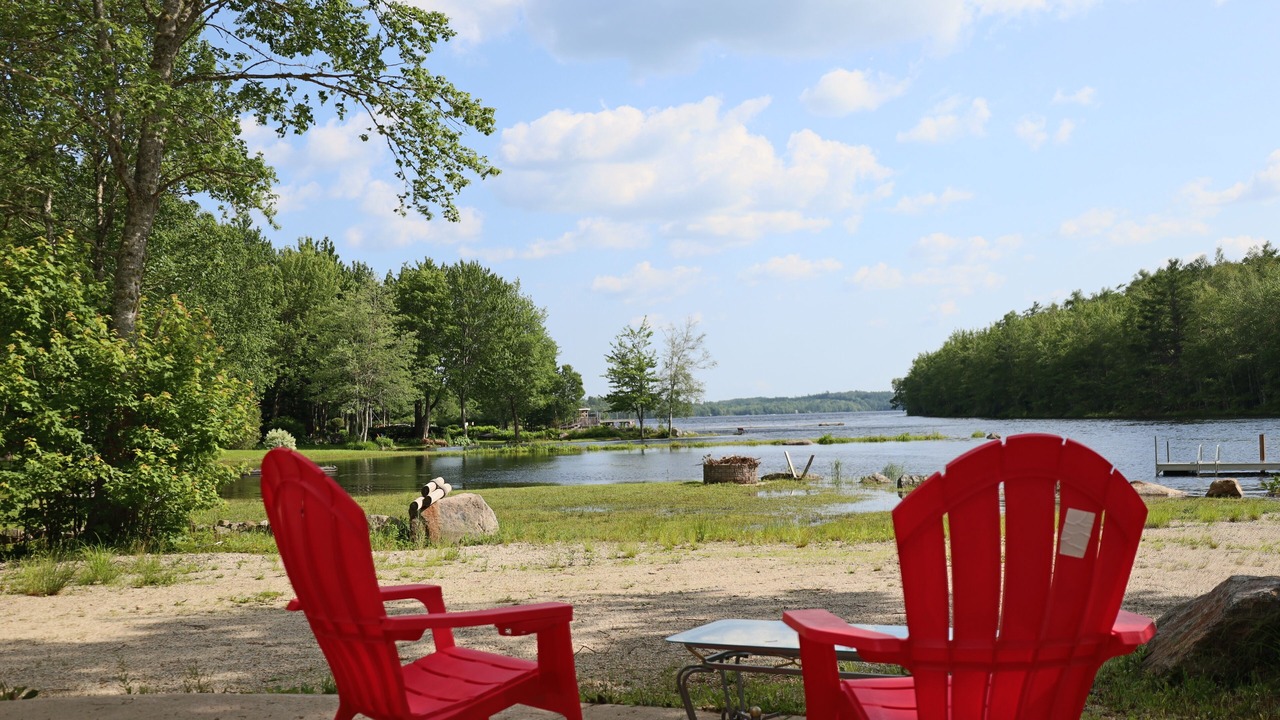 Photo of Outdoor in East Dalhousie