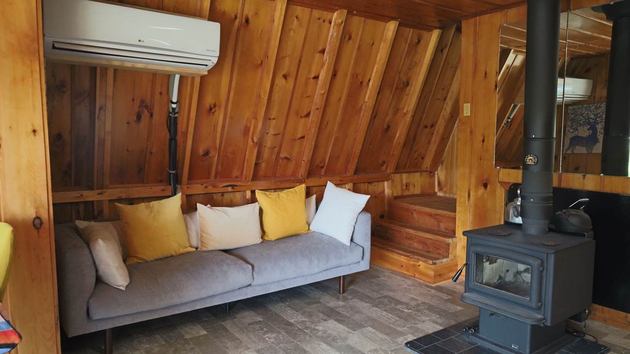 Photo of Livingroom in East Dalhousie