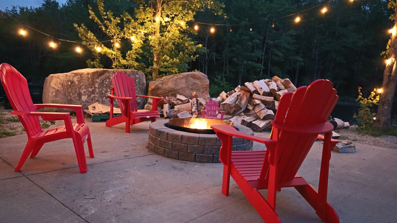 Photo of Outdoor in East Dalhousie