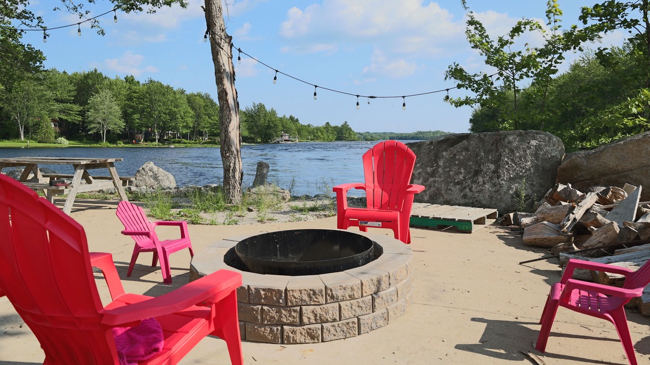 Photo of Outdoor in East Dalhousie