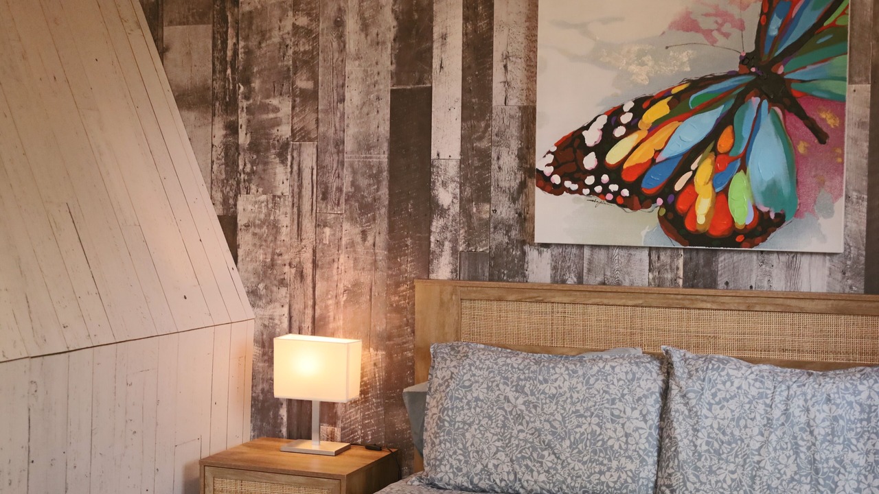 Photo of Bedroom in East Dalhousie