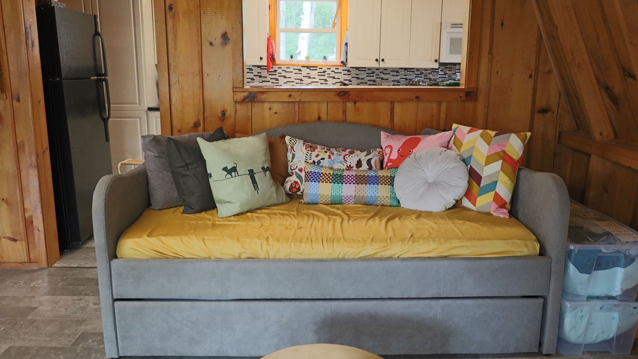 Photo of Livingroom in East Dalhousie