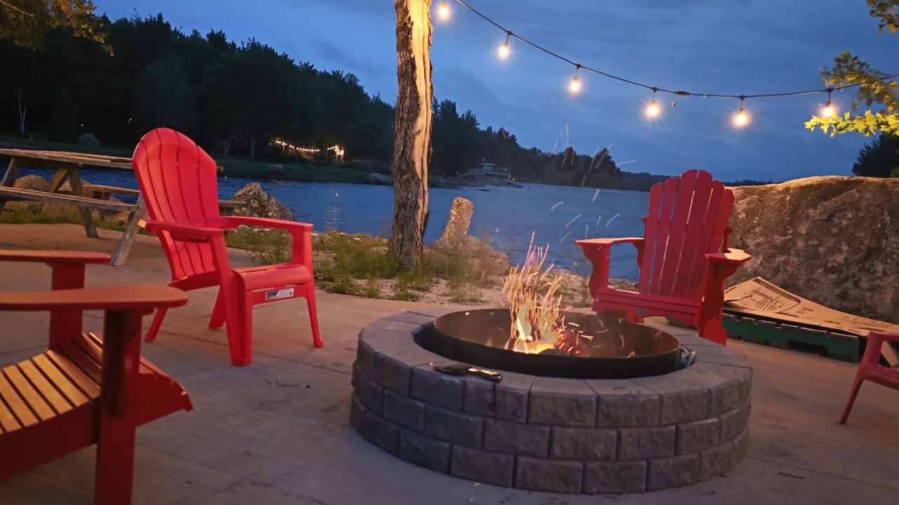 Photo of Outdoor in East Dalhousie