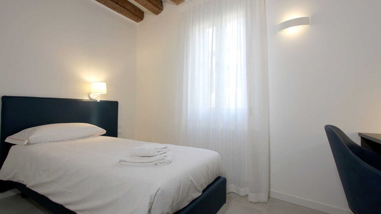 Photo of Bedroom in Santa Croce