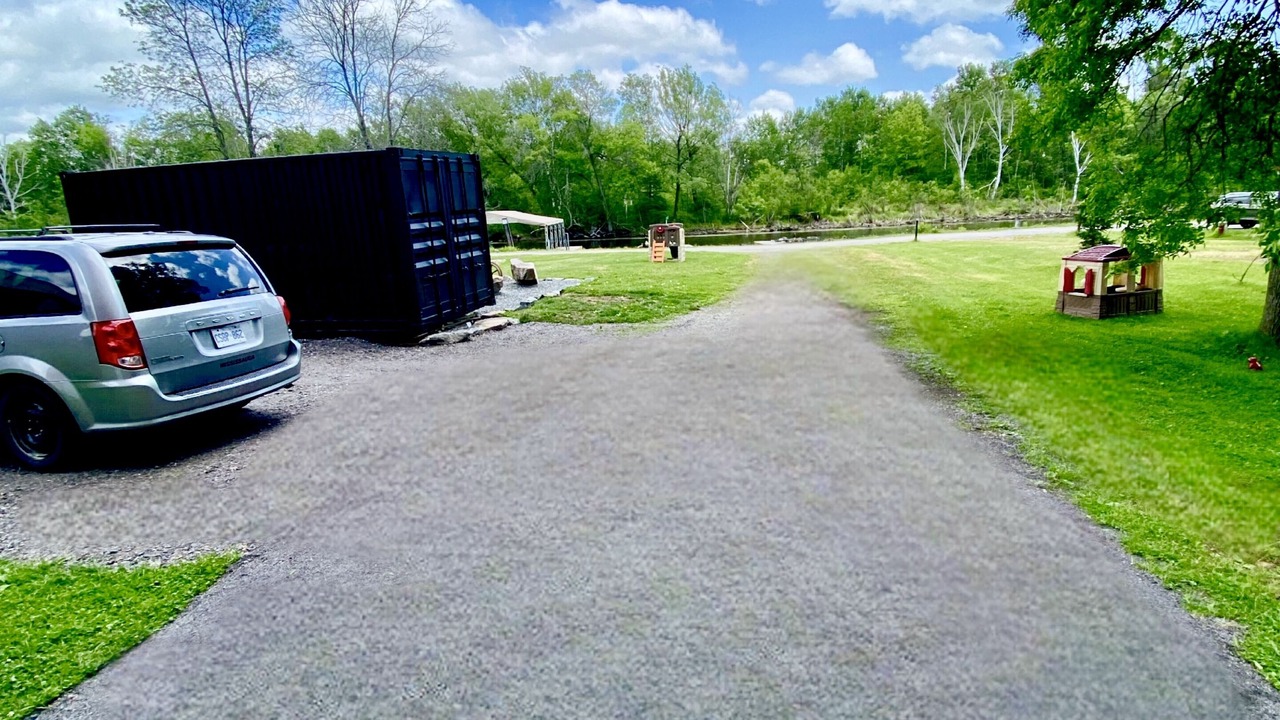 Photo of Outdoor in Britt
