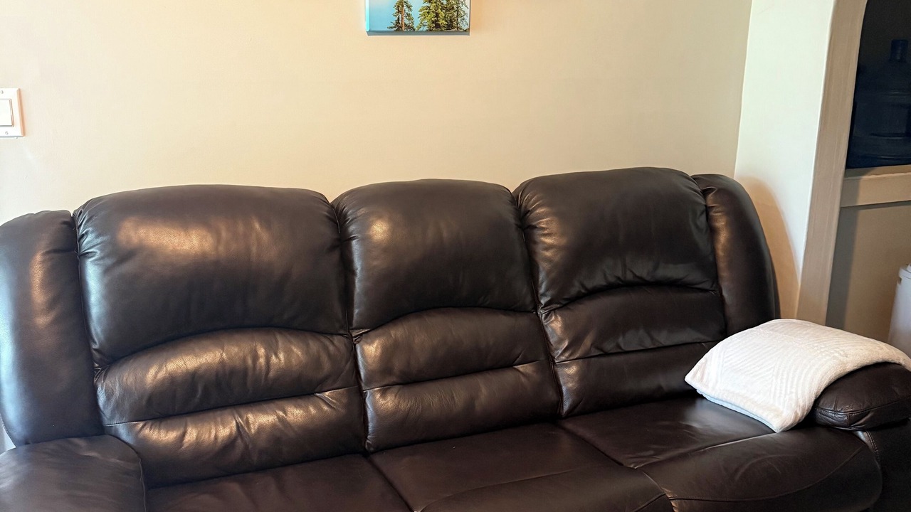 Photo of Livingroom in Drumheller
