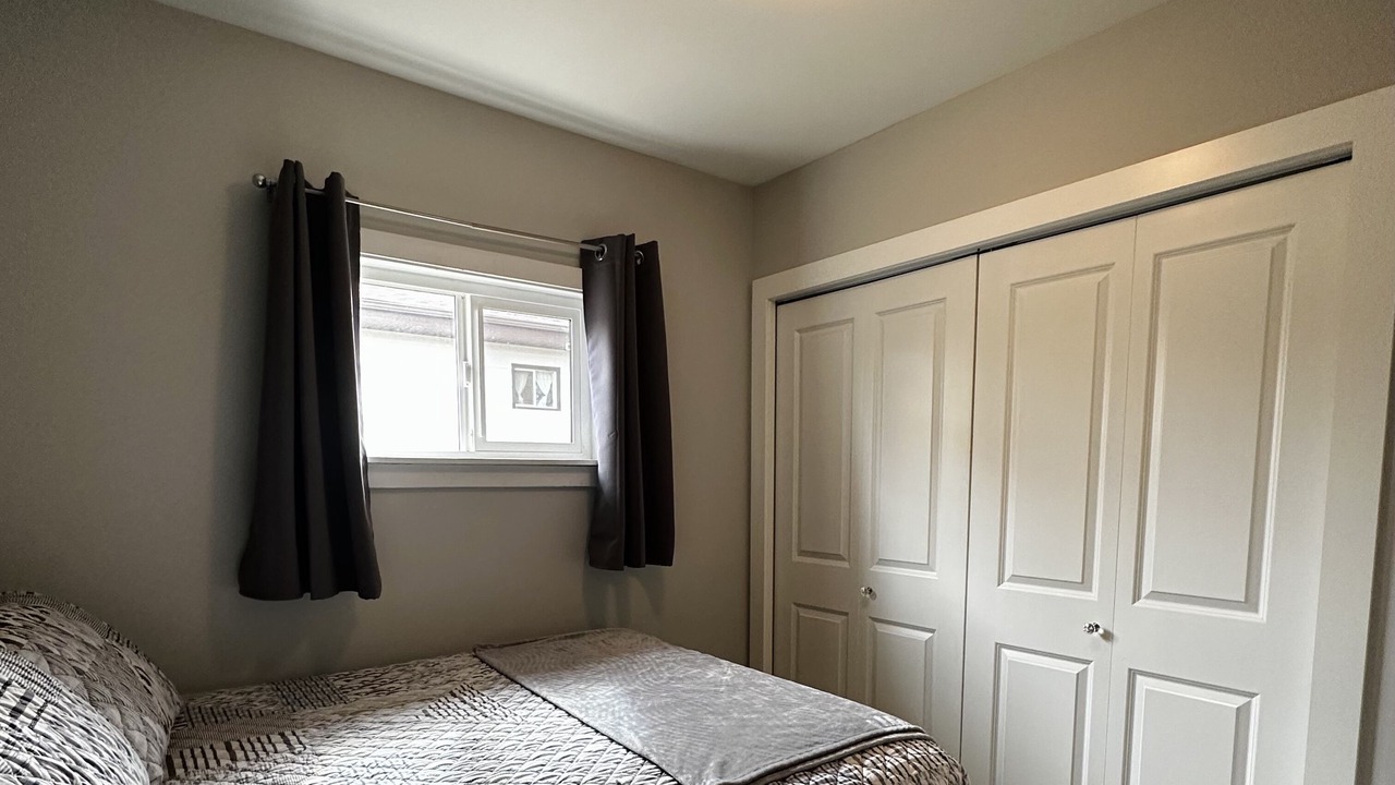 Photo of Bedroom in Drumheller