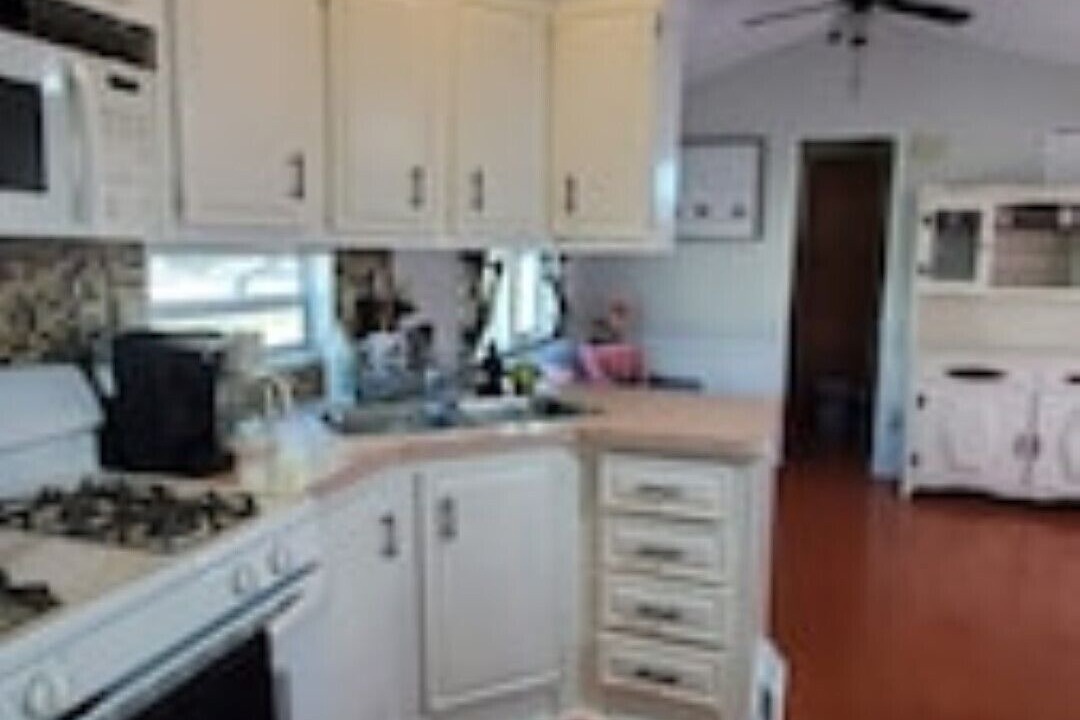 Photo of Kitchen in Sherkston