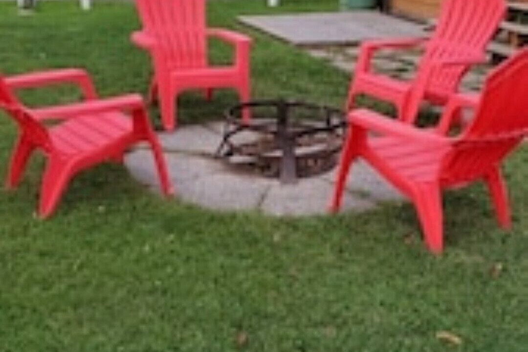 Photo of Patio Balcony in Sherkston