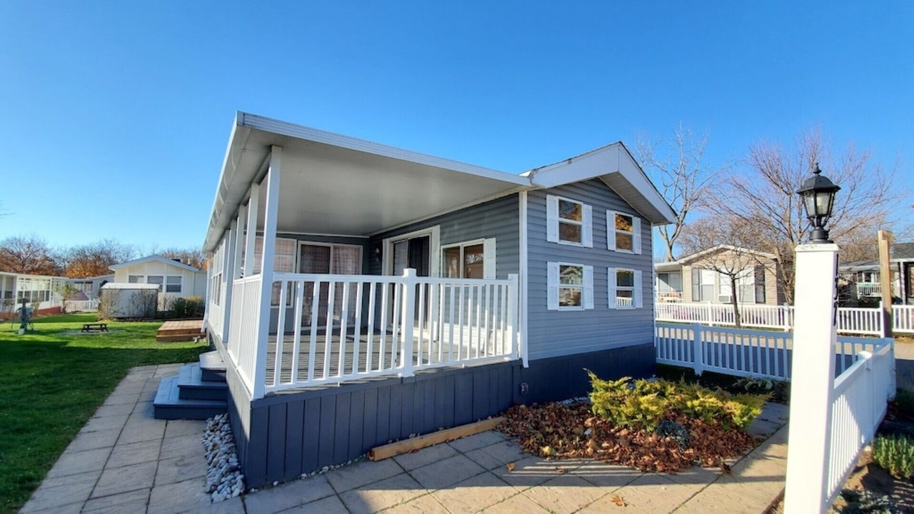 Photo of Outdoor in Sherkston