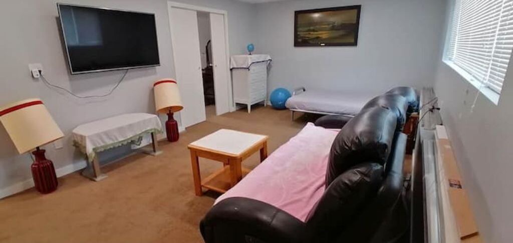 Photo of Bedroom in Kamloops