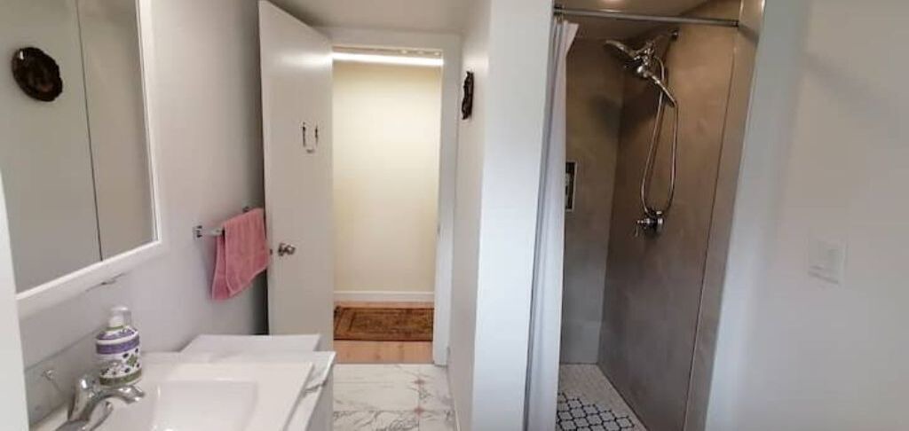 Photo of Bathroom in Kamloops