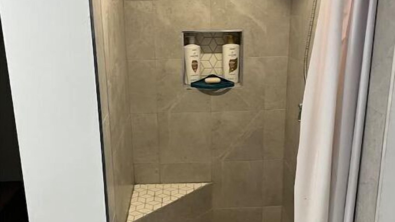 Photo of Bathroom in Kamloops
