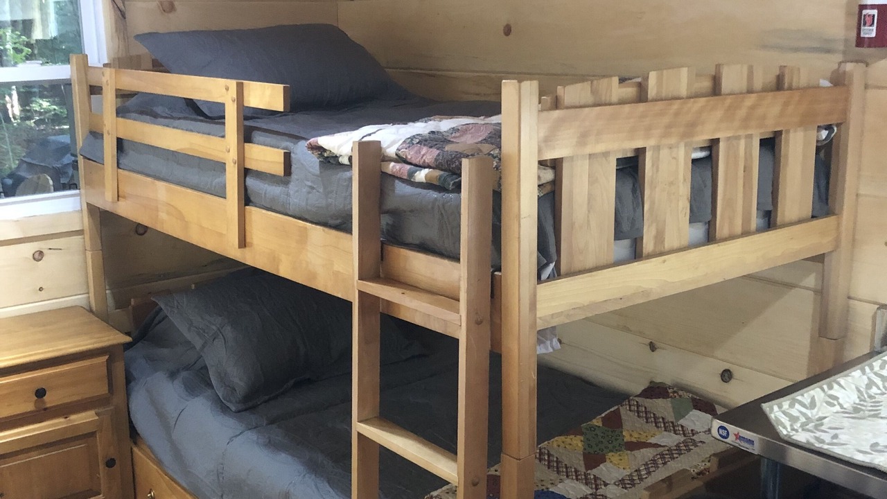 Photo of Bedroom in Port Hope