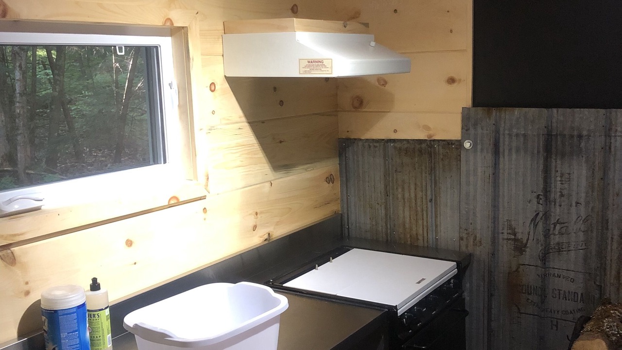 Photo of Kitchen in Port Hope