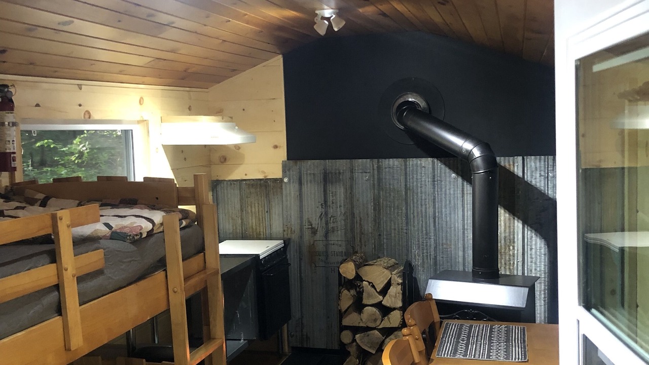 Photo of Bedroom in Port Hope