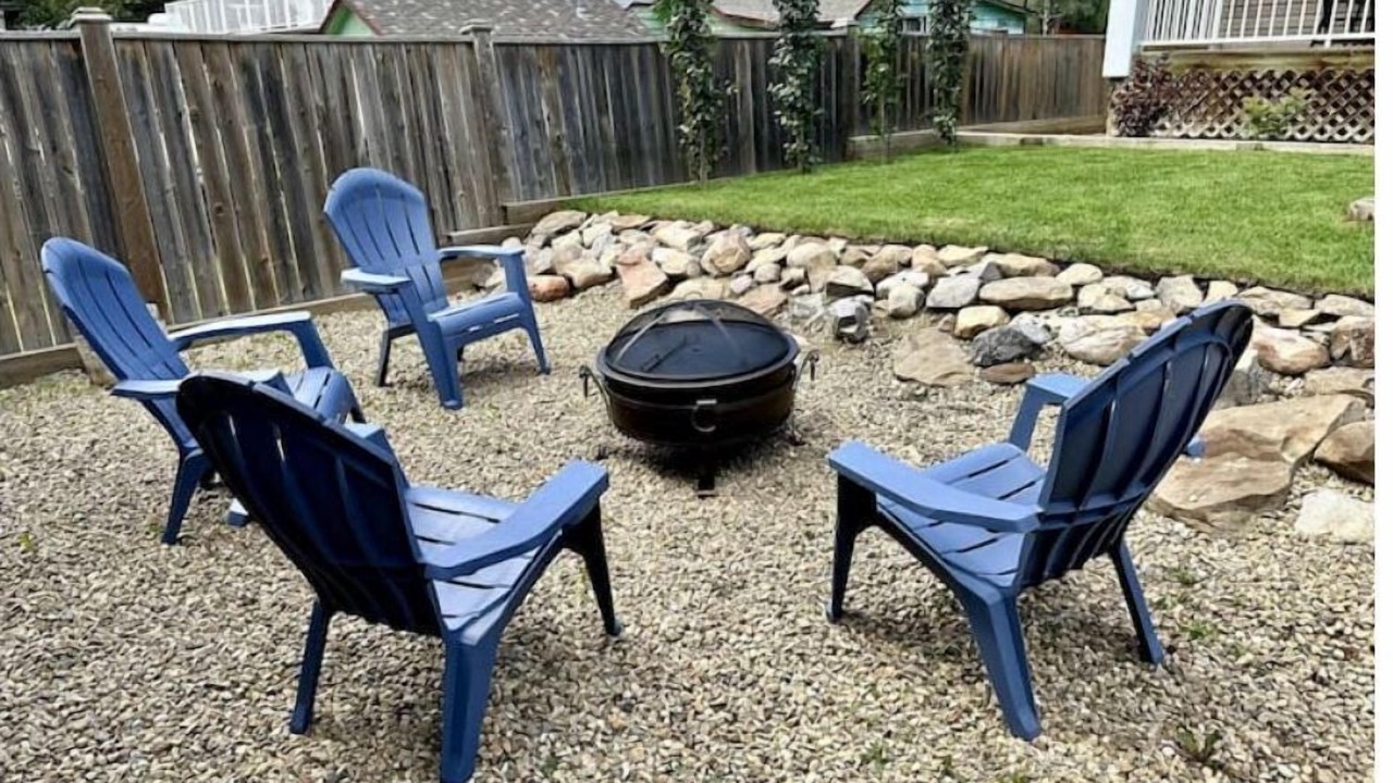 Photo of Outdoor in Sylvan Lake