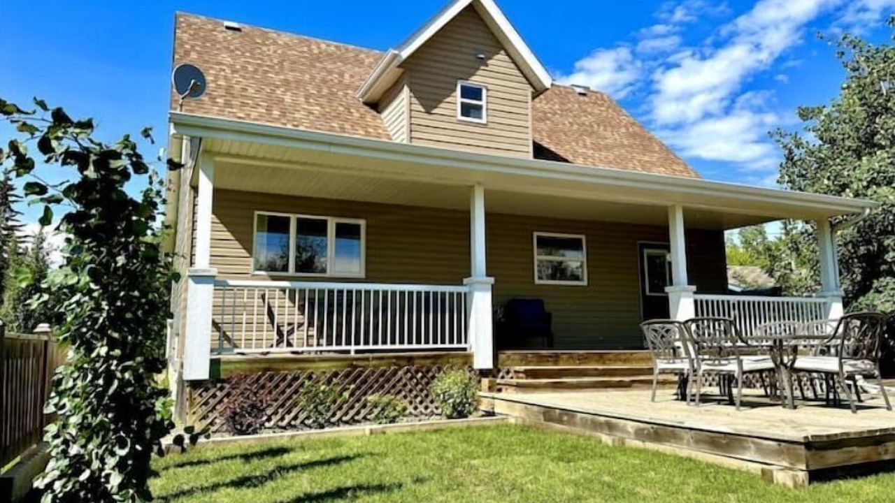 Photo of Outdoor in Sylvan Lake