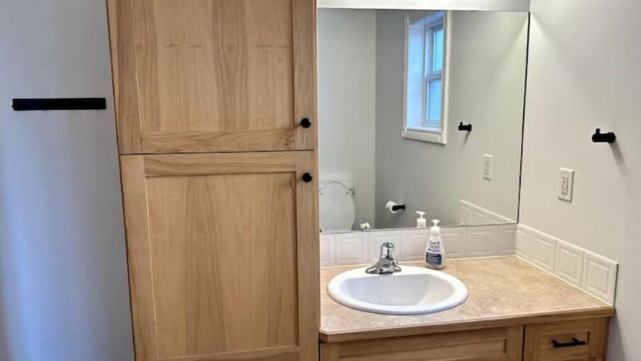 Photo of Bathroom in Sylvan Lake