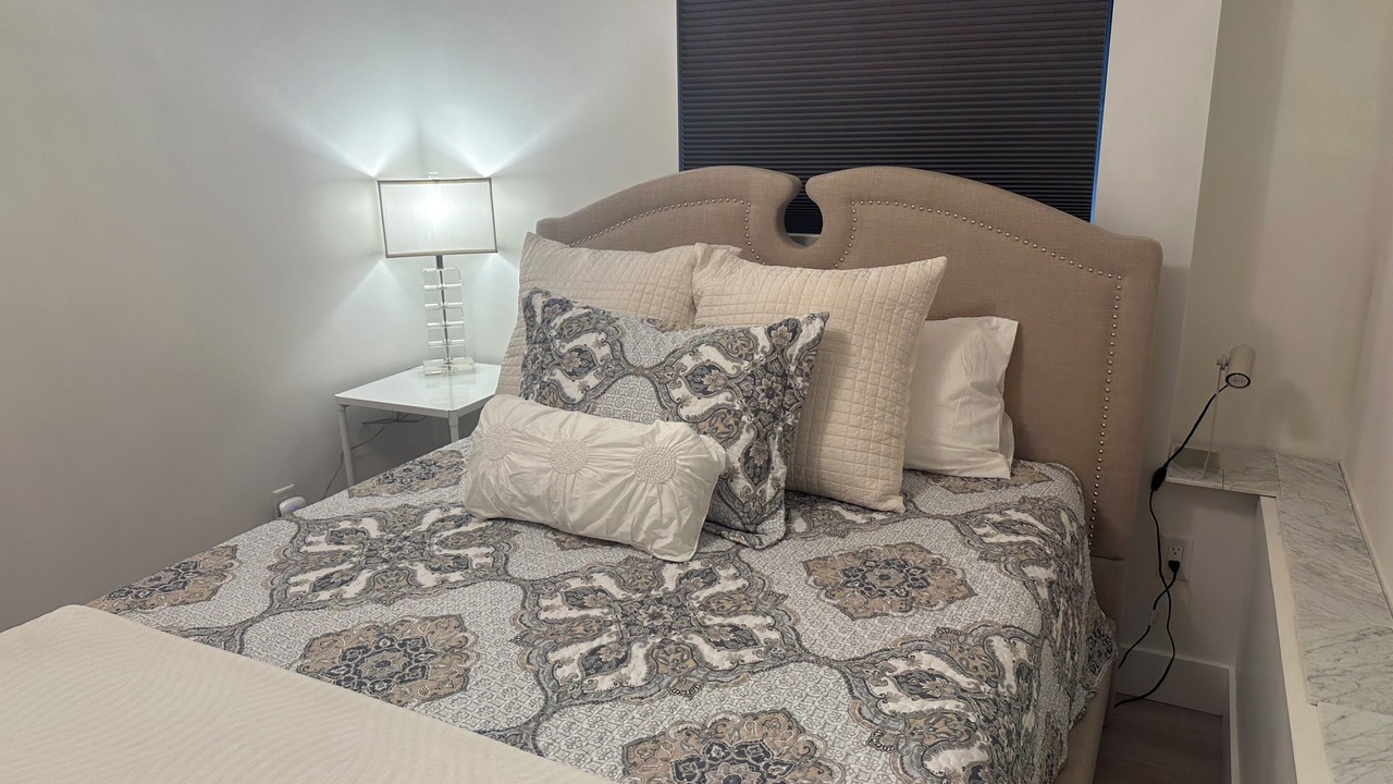 Photo of Bedroom in Grandview-Woodland