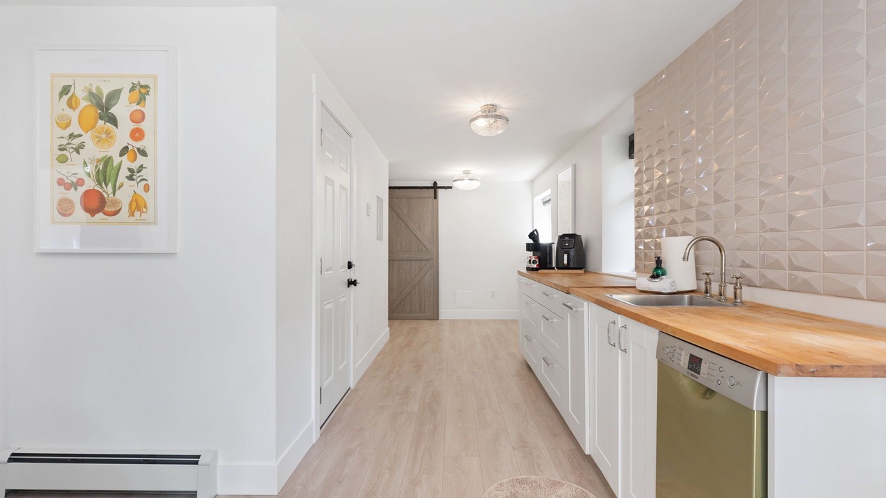 Photo of Kitchen in Grandview-Woodland