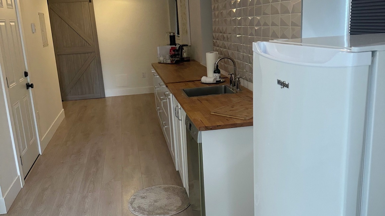 Photo of Kitchen in Grandview-Woodland