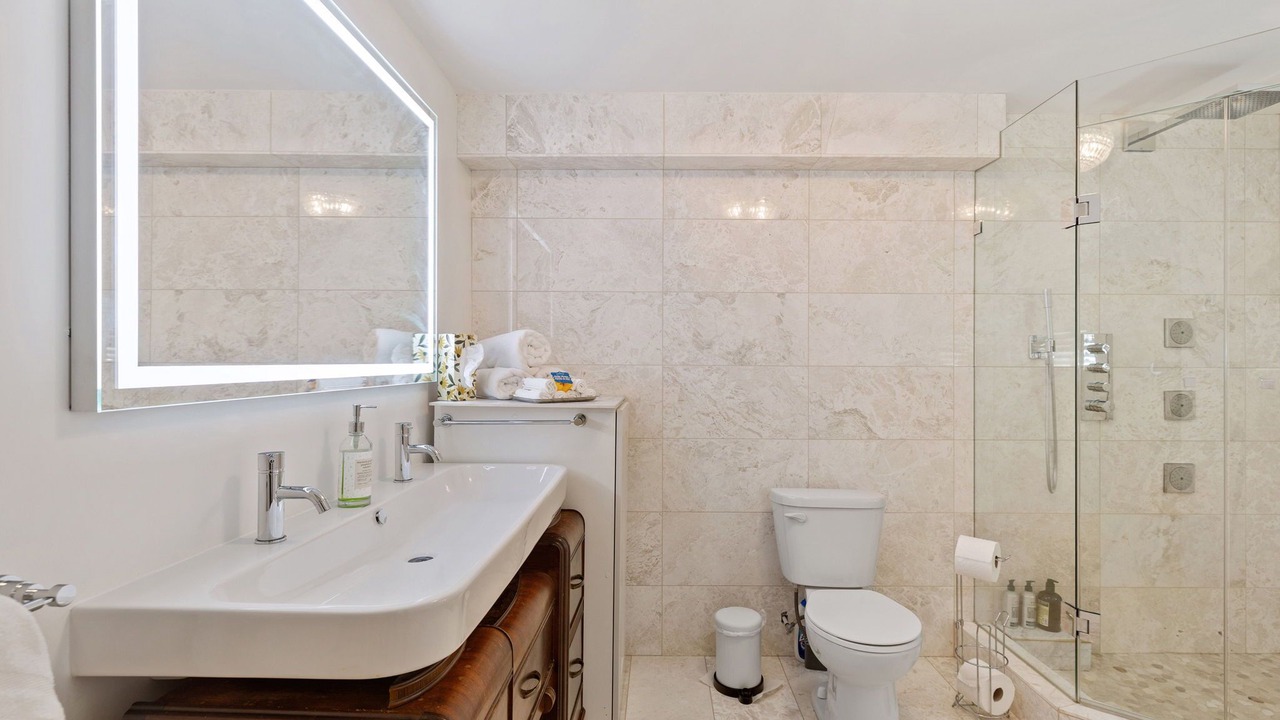 Photo of Bathroom in Grandview-Woodland