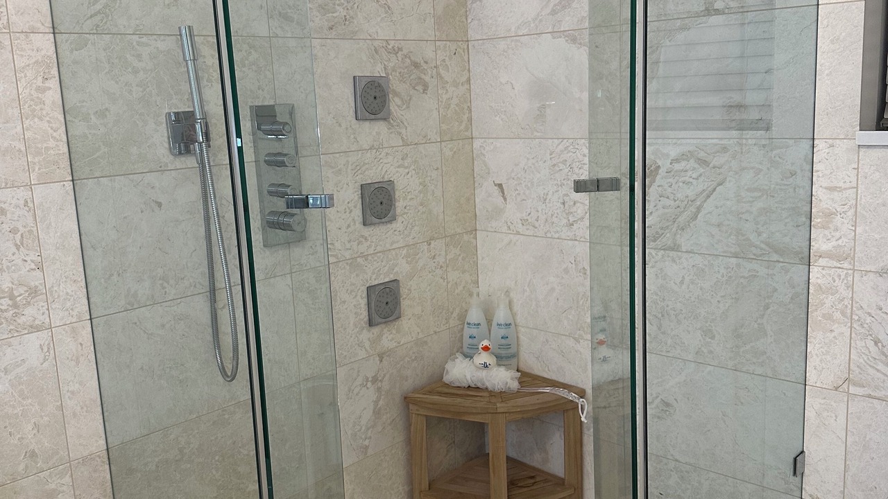 Photo of Bathroom in Grandview-Woodland