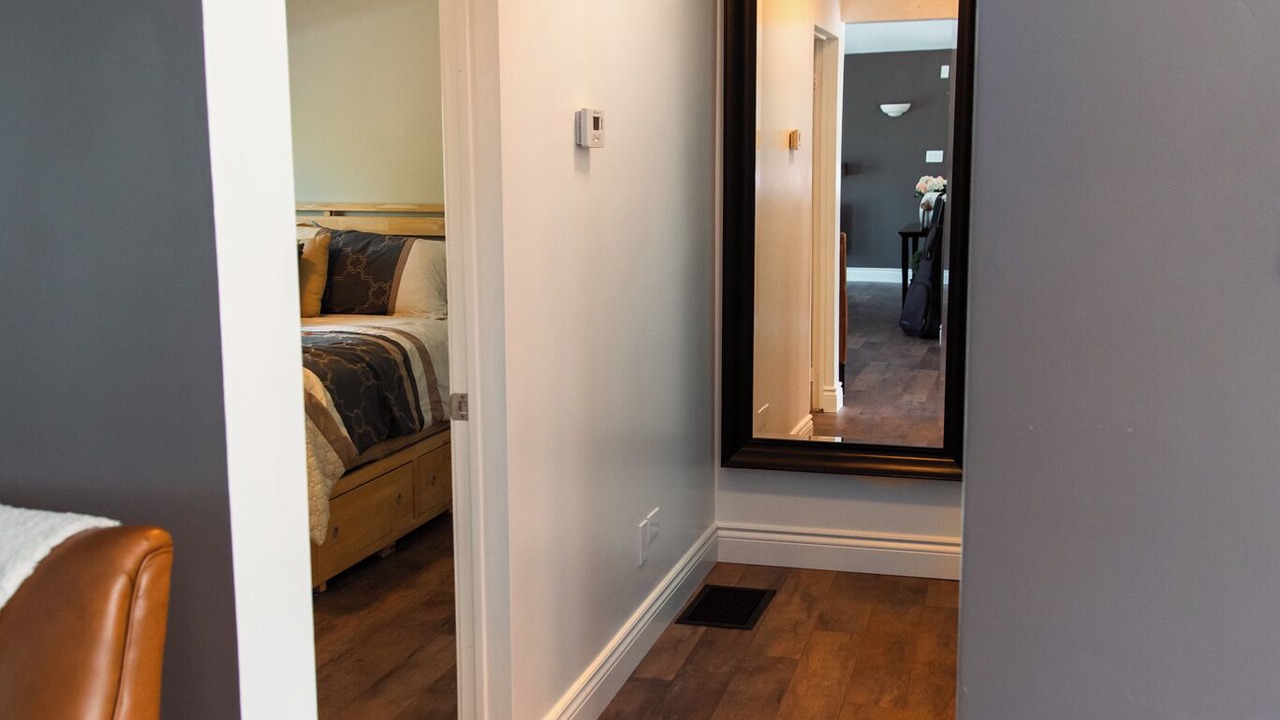 Photo of Bedroom in Nipissing