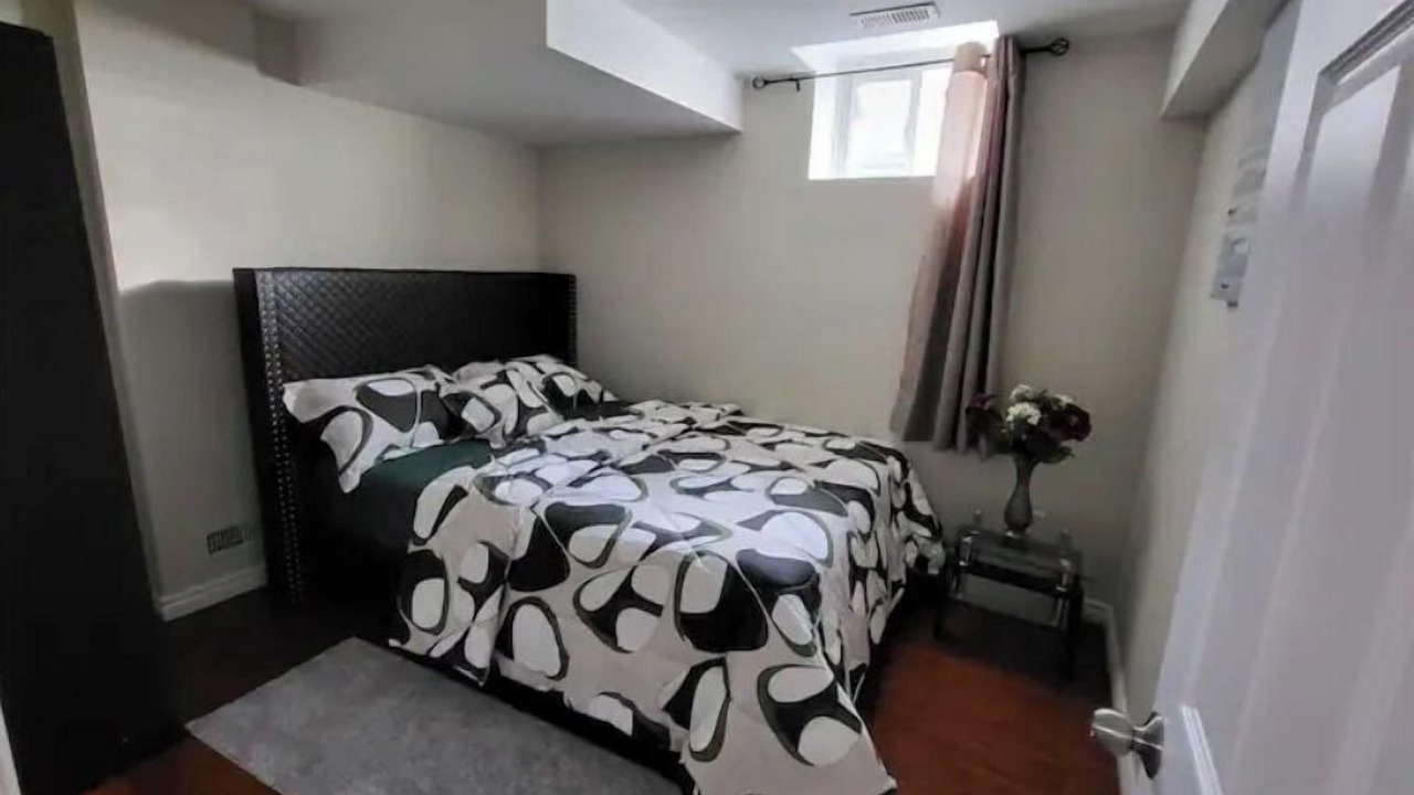 Photo of Bedroom in Brampton
