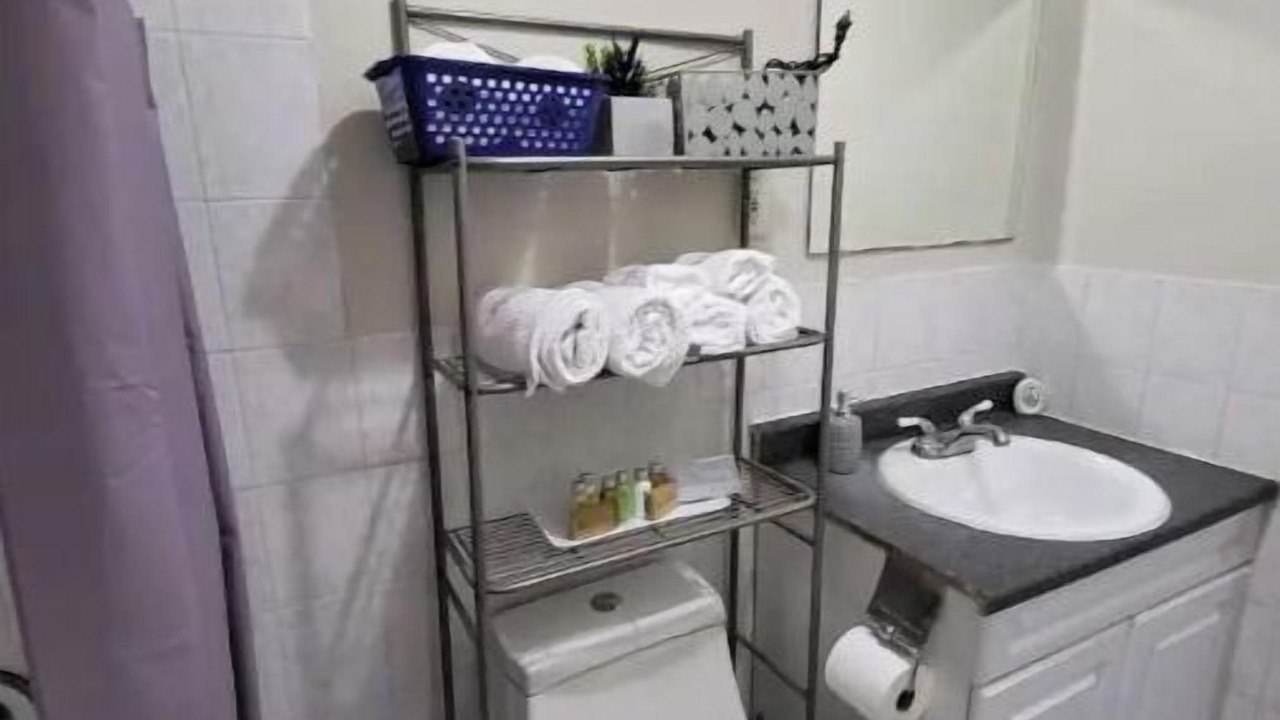 Photo of Bathroom in Brampton