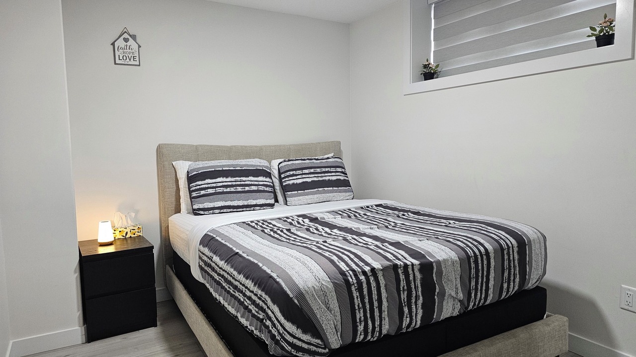 Photo of Bedroom in Southwest Edmonton