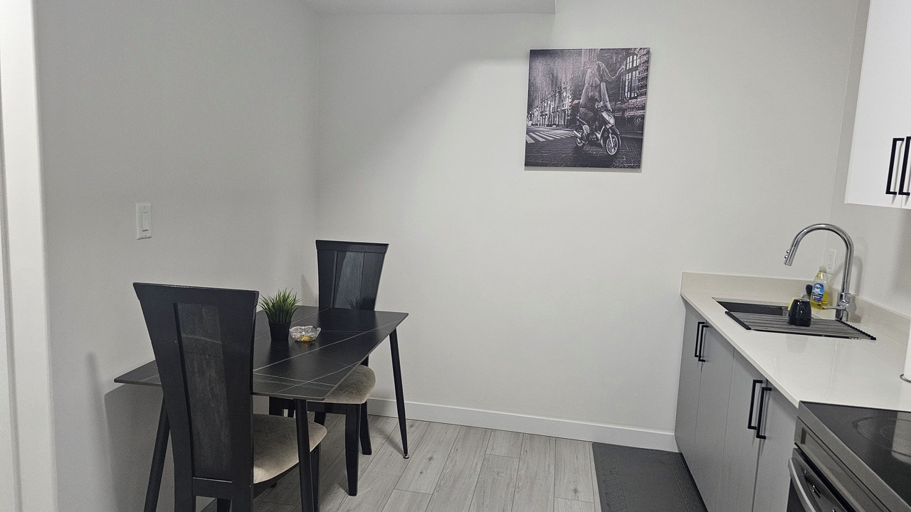 Photo of Kitchen in Southwest Edmonton